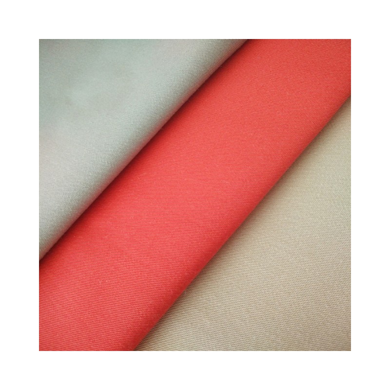 Cotton Polyester Oxford Fabric Factory - Eco Friendly Woven