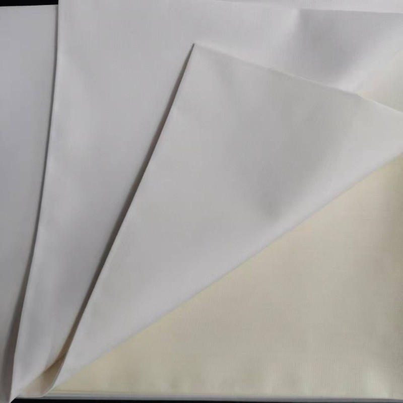 Spun Polyester Thobe Fabric Supplier - Muslim Garments