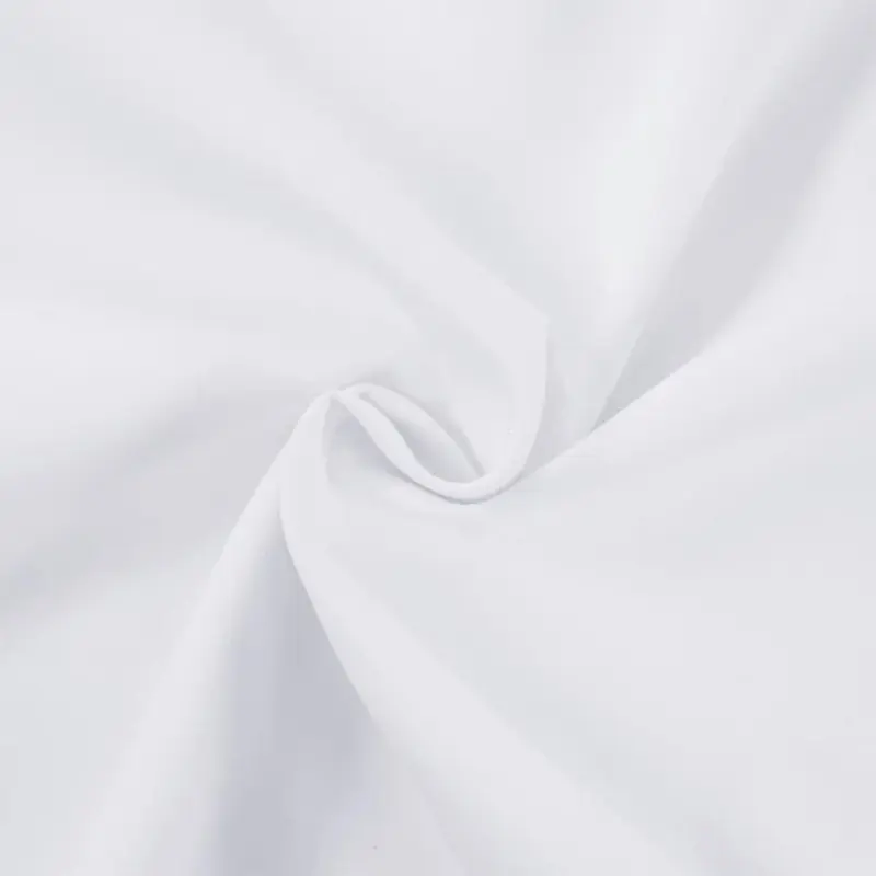 Polyester Microfiber Thobe Fabric Supplier - Quick Dry Feature