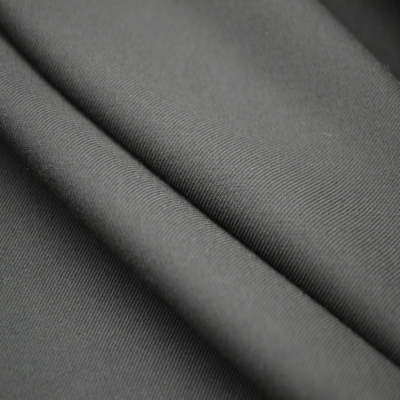 Polyester Viscose Fabric Factory - Soft Breathable Suit