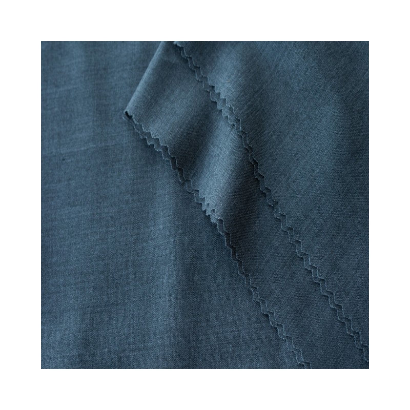 Men's Suit Fabric Manufacturer - Casual Twill Style