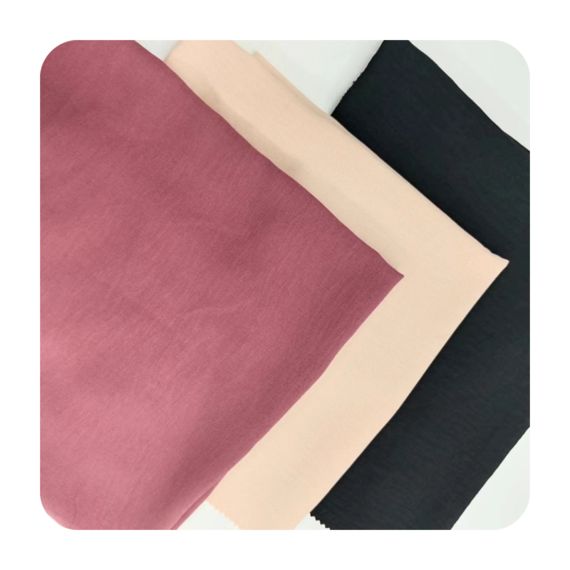 Rayon Challis Fabric Manufacturer - Floral Baby Clothing