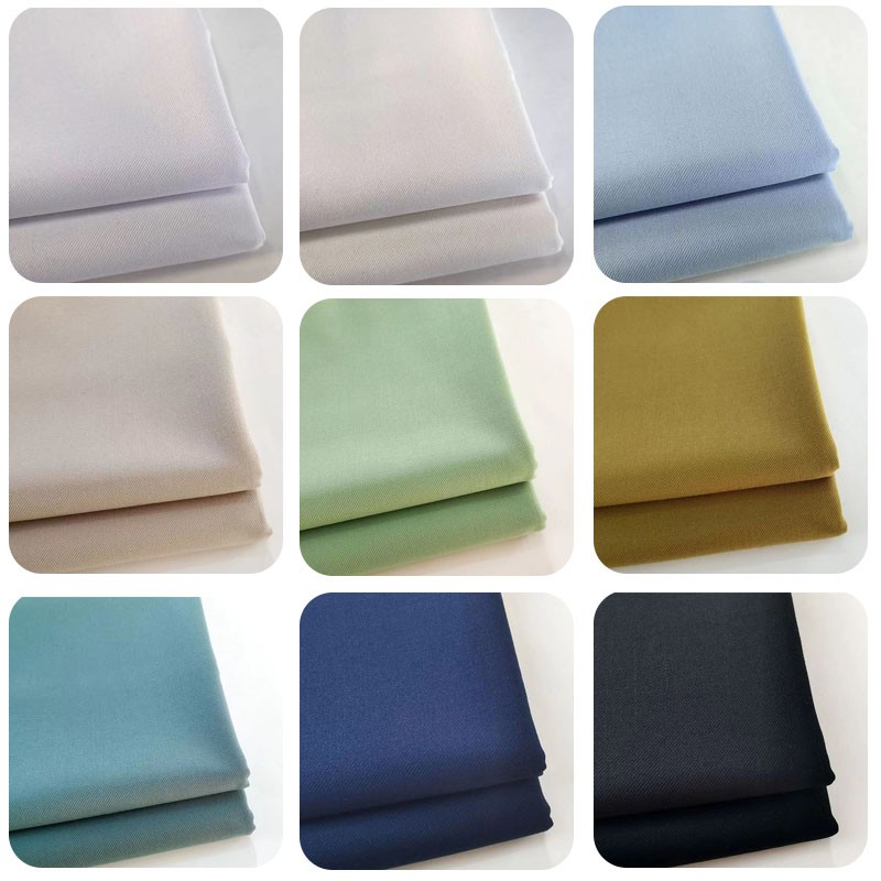 Cotton Fabric Manufacturer - Custom Woven Bag Bedding
