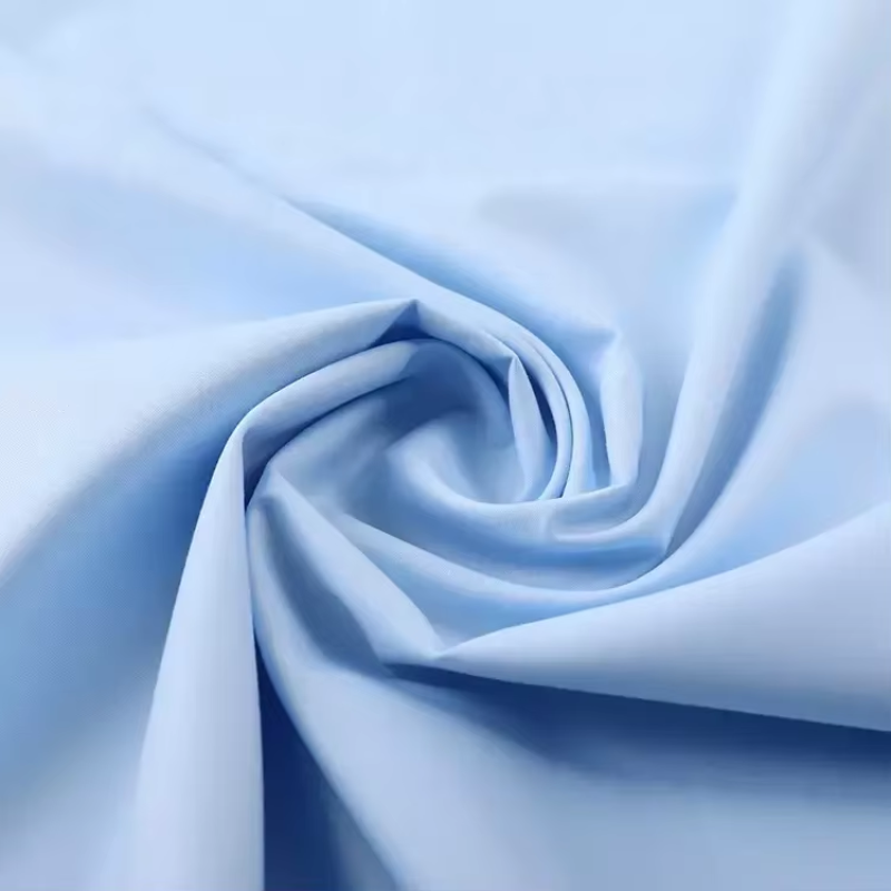 Polyester Microfiber Thobe Fabric Supplier - Quick Dry Feature