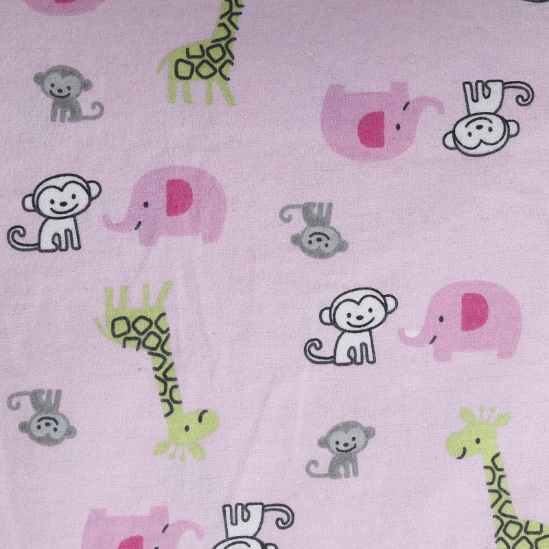 Cotton Gauze Fabric Manufacturer - Double Layer Muslin