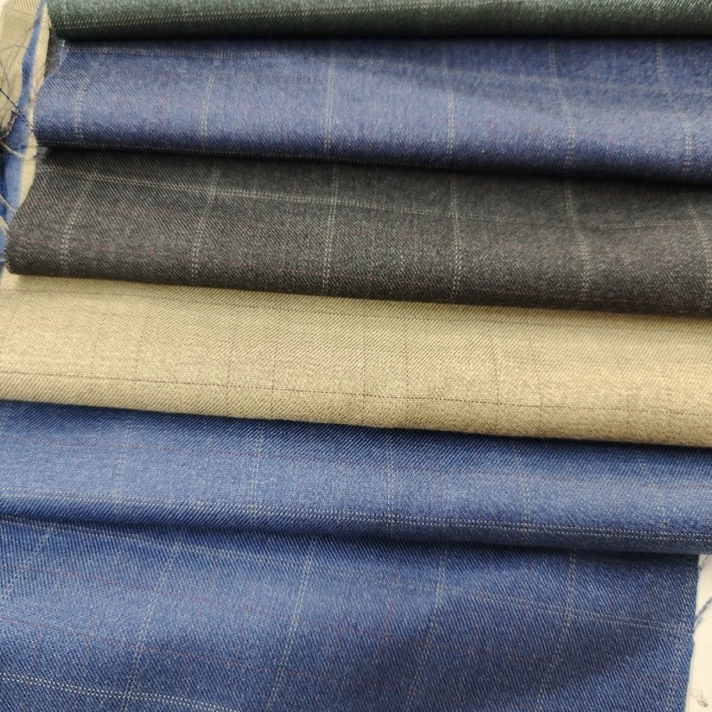 Twill Medical Fabric Factory - Anti Bacterial Stretch