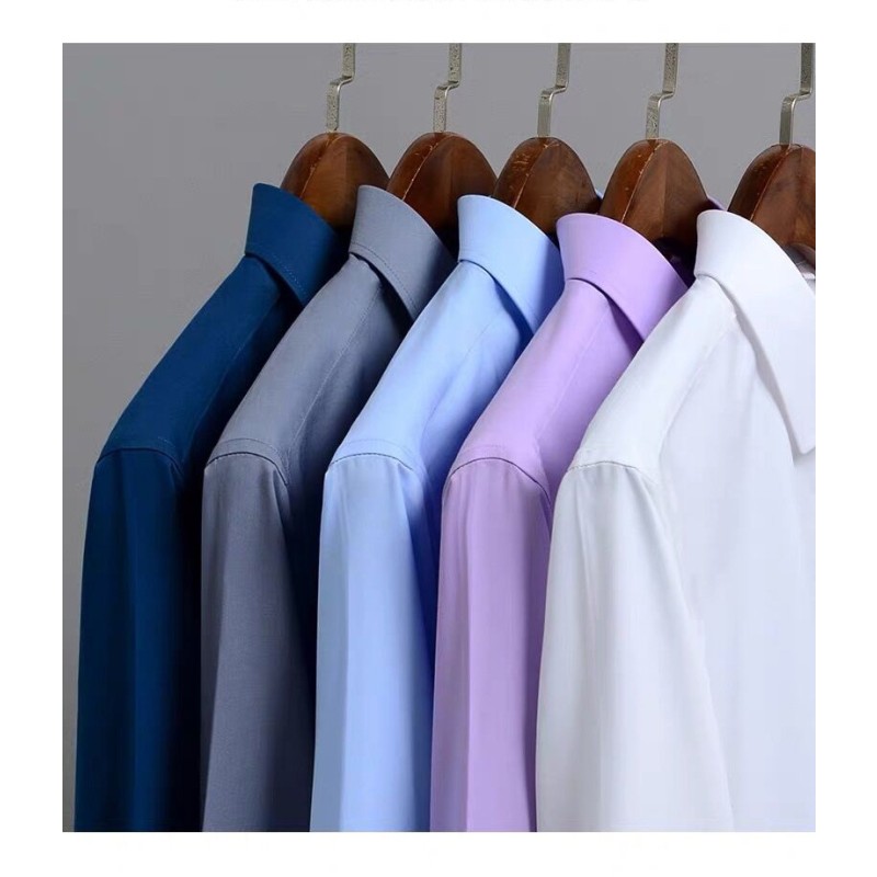 Polyester Cotton Spandex Factory - Stretch Workwear Dresses