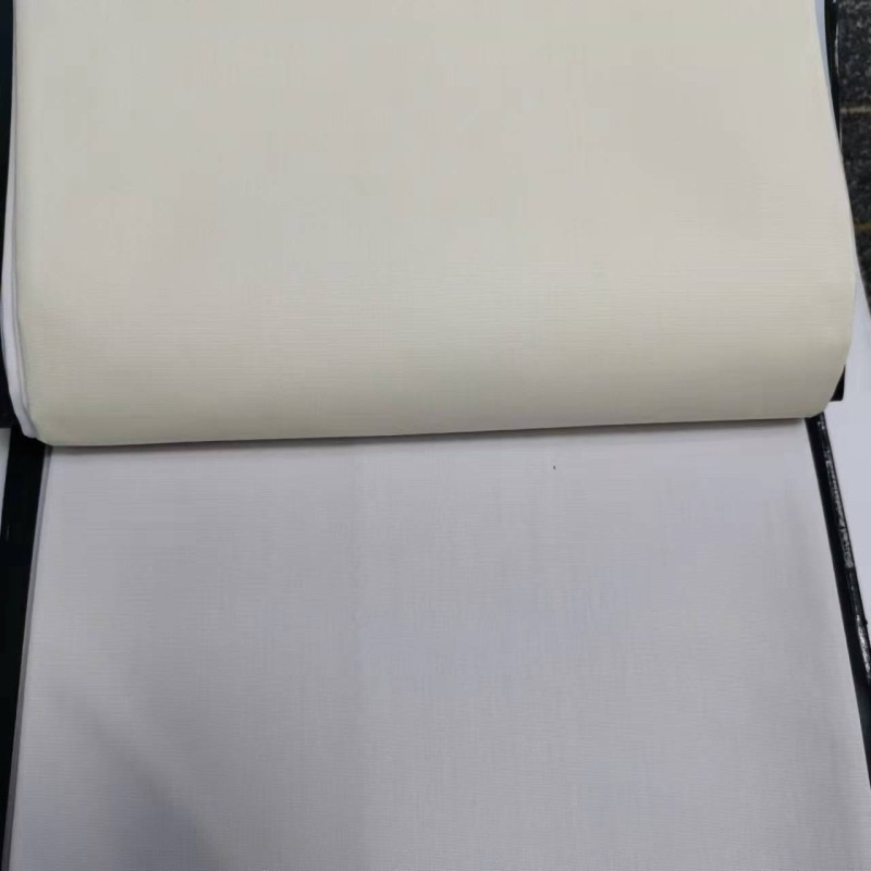 Polyester Cotton Spandex Factory - Stretch Workwear Dresses