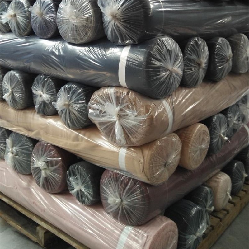 Pongee Lining Fabric Factory - Jacket Woven Multi Color