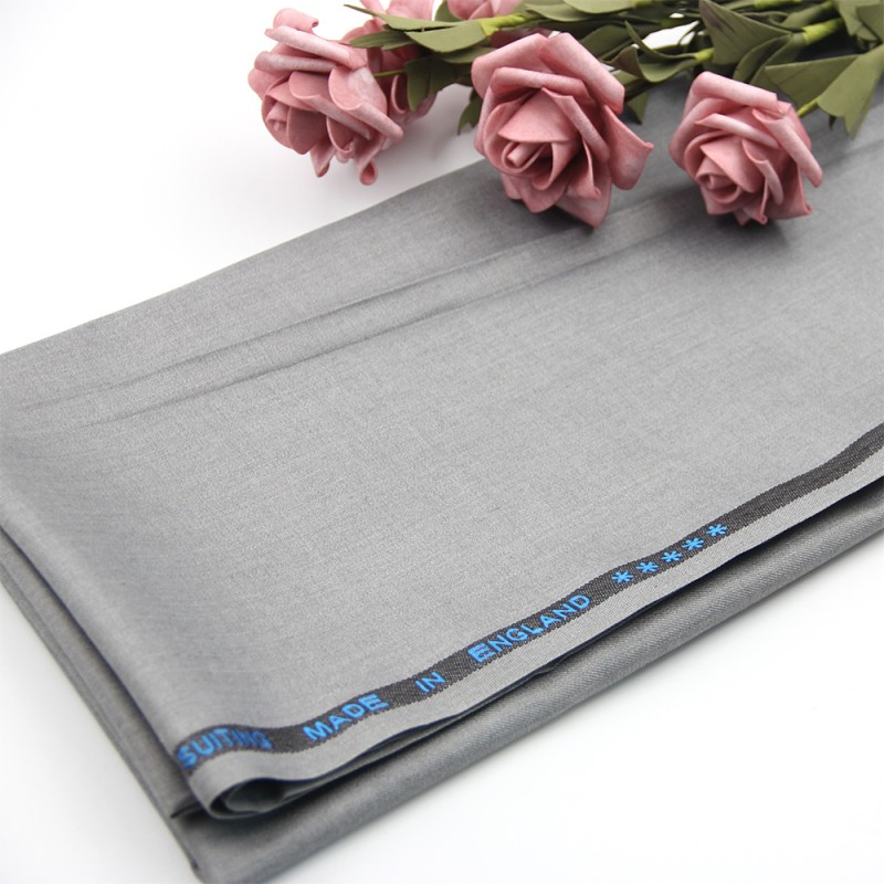 Spun Polyester Fabric Supplier - Microfiber Arabian Robe