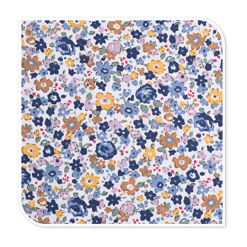 Polyester Mini Matt Fabric Supplier - Memory Wrinkle Resistant