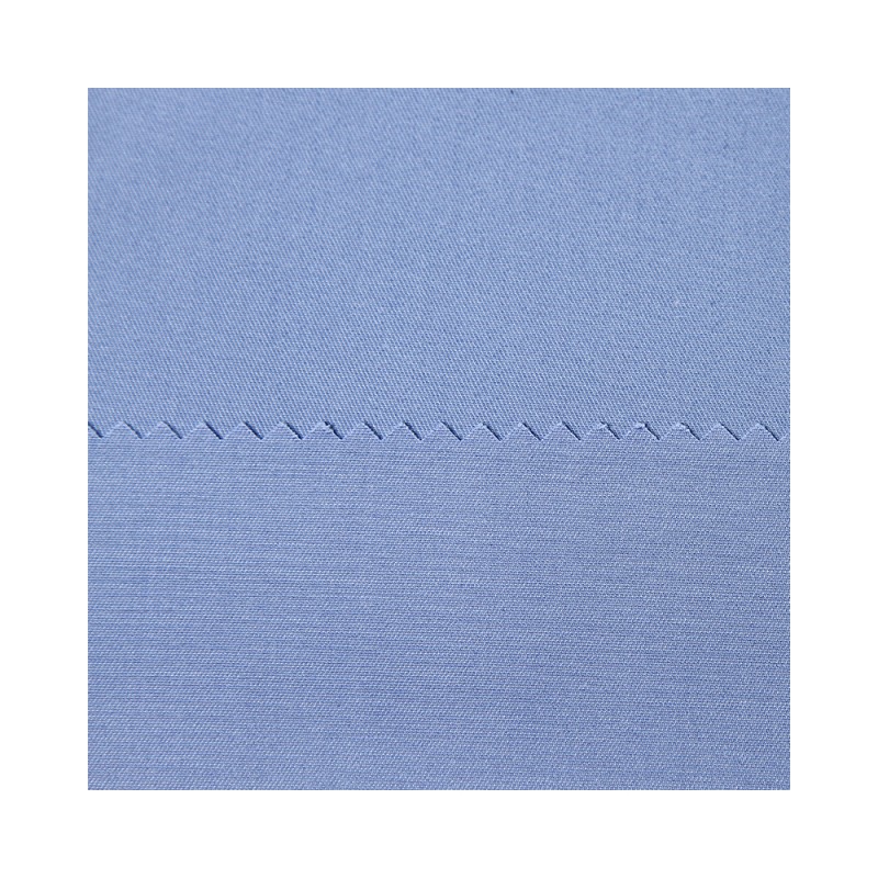 Men's Suiting TR Fabric Manufacturer - English Selvage