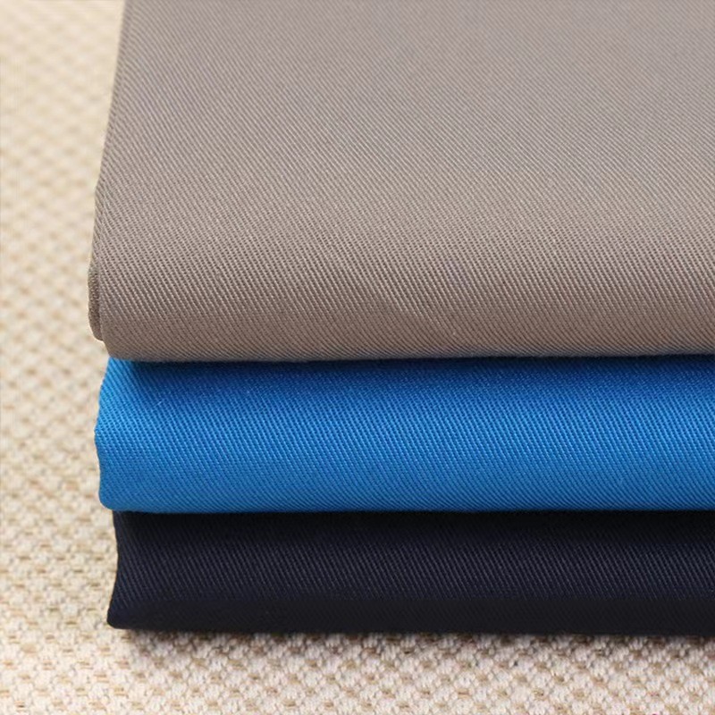Polyester Gabardine Fabric Manufacturer - Medical Jacket