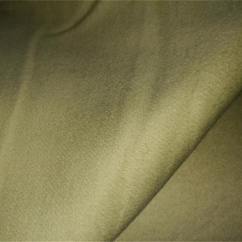 Polyester Spandex Fabric Supplier - Herringbone Baby Printed