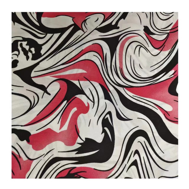 TC Fabric Supplier - Dyed Printed Uniform Workwear