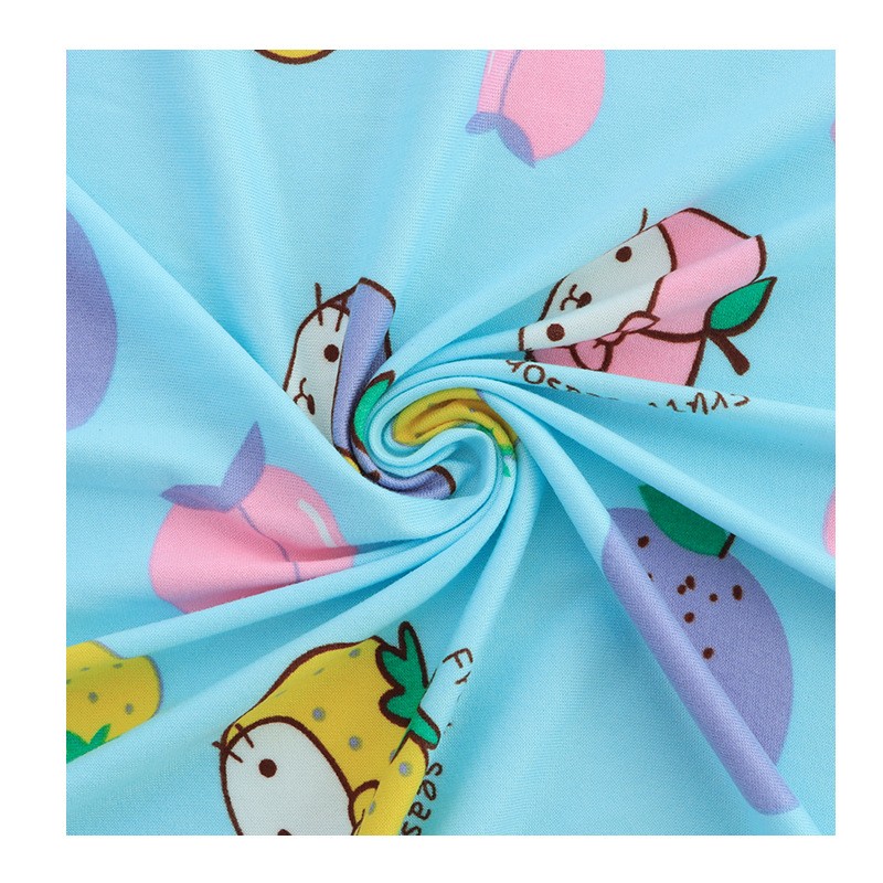 Cotton Flannel Fabric Manufacturer - Yarn Dyed Woven