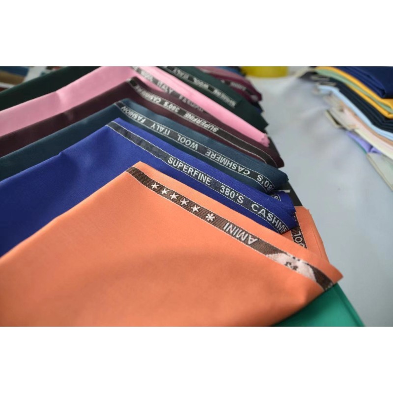 Rayon Dress Fabric Supplier - Fashion Printed Summer