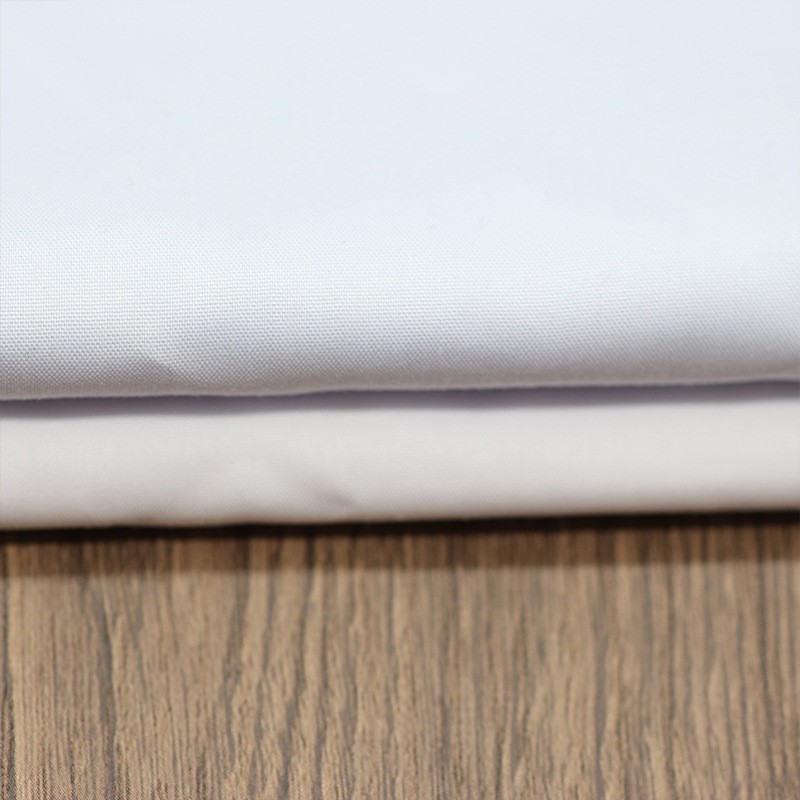 Polycotton Poplin Fabric Supplier - Lightweight Garments