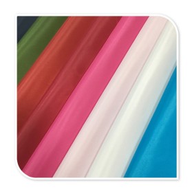 Oxford Fabric Supplier - Waterproof PVC PU Coated