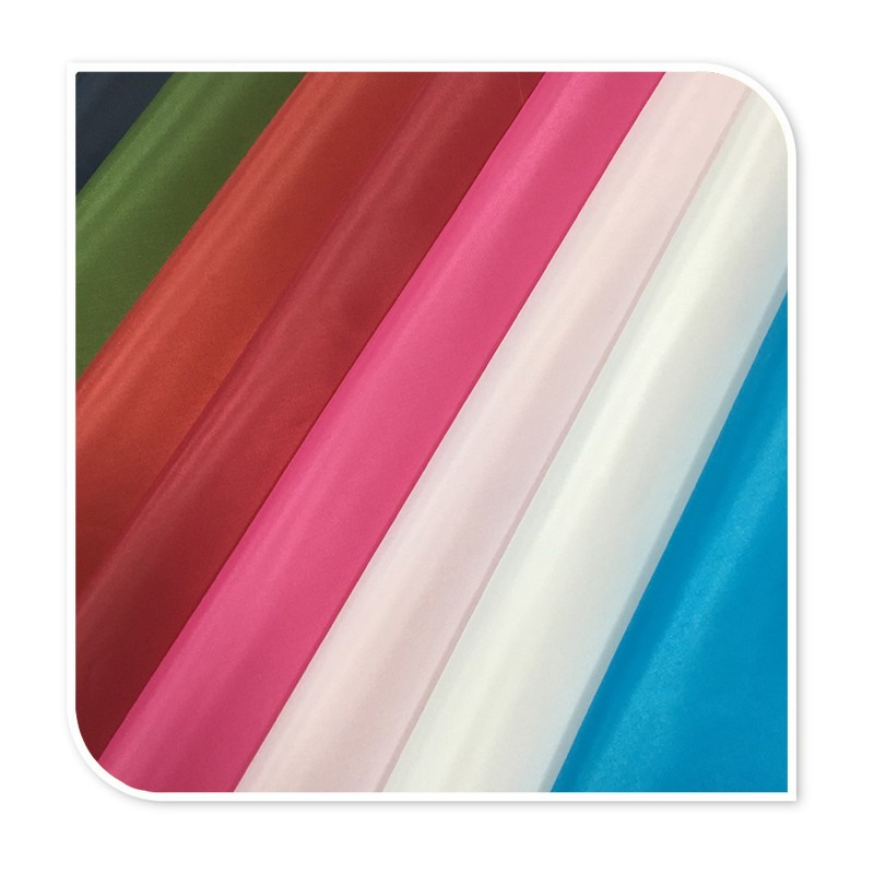 Oxford Fabric Supplier - Waterproof PVC PU Coated