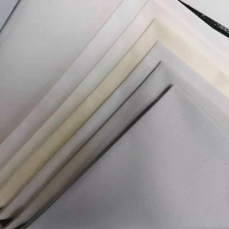 Spun Polyester Thobe Fabric Supplier - Muslim Garments