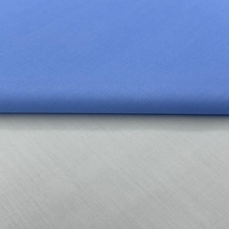 Polyester Cotton Fabric Factory - Twill Workwear Material