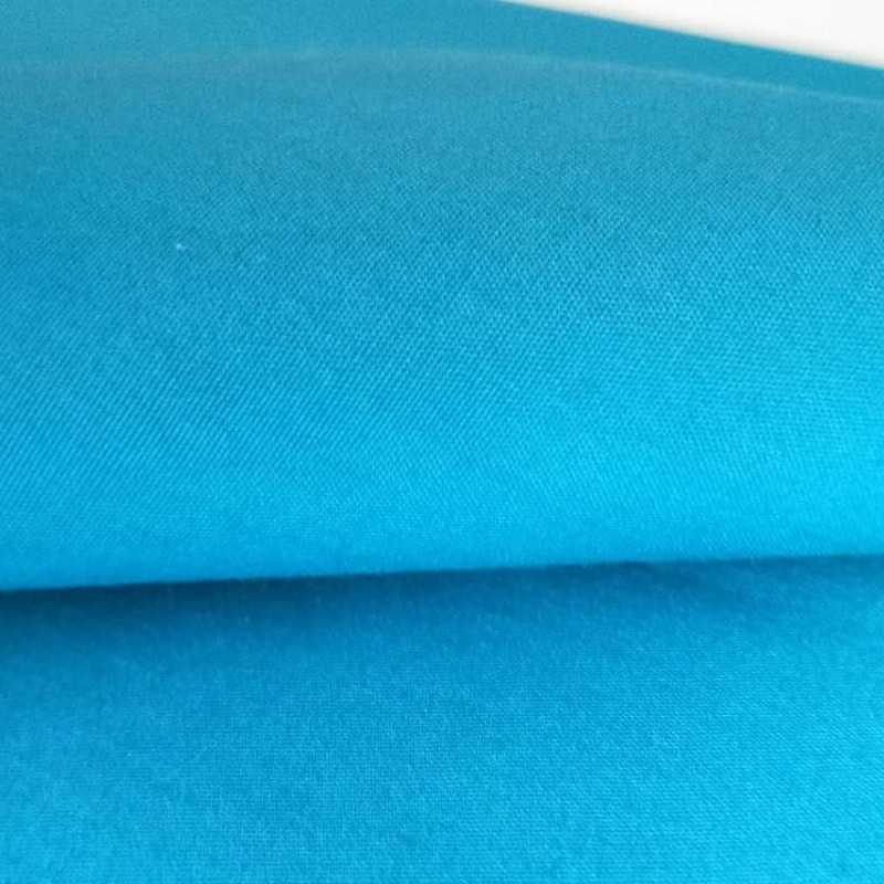 Italian Suit Fabric Supplier - Polyester Viscose Blend