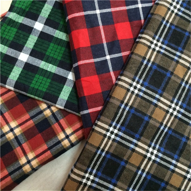 Spun Polyester Fabric Factory - Arab Muslim Design