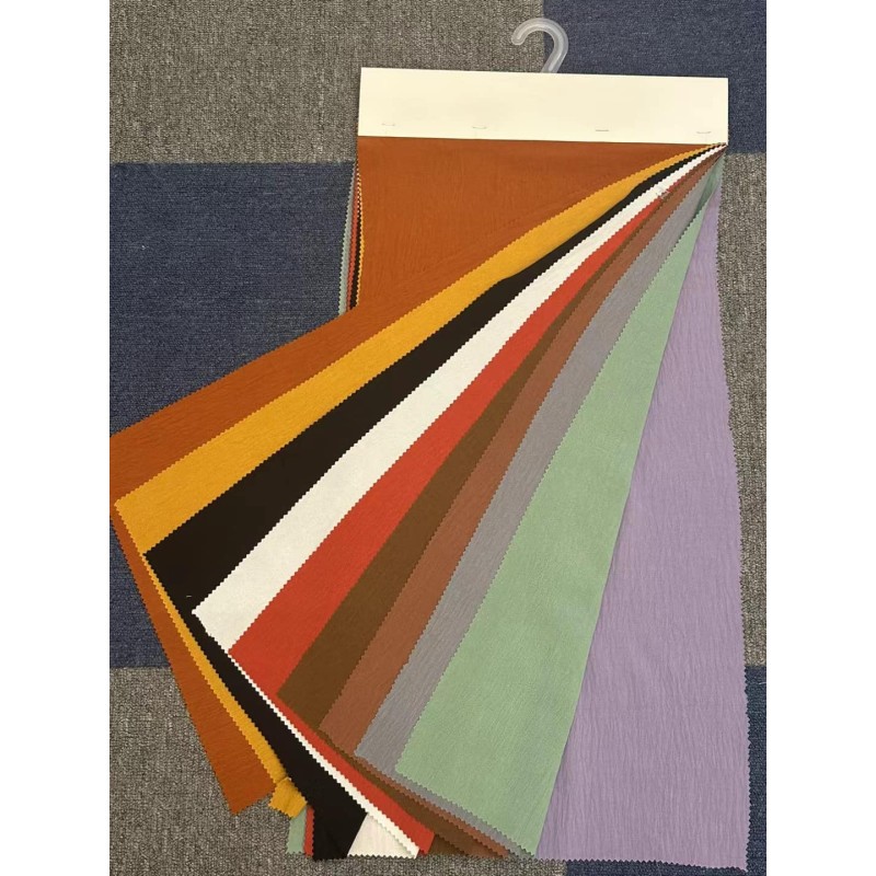 Poplin Shirt Fabric Manufacturer - Cotton Polyester Uniform