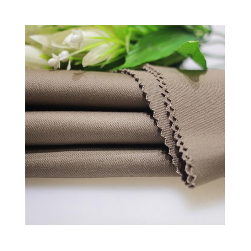 TC Twill Fabric Manufacturer - Cheap Uniform Material