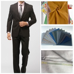 TR Fabric Supplier - Coveralls Abayas Hospital Garments