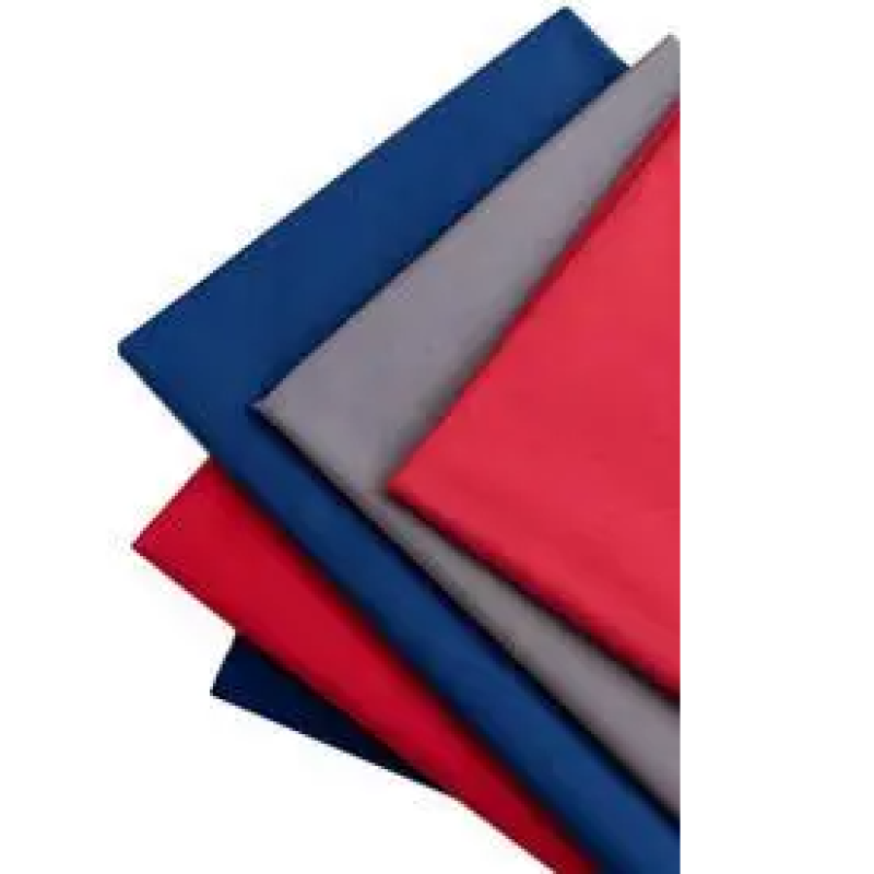 TC Twill Workwear Fabric Manufacturer - Wholesale Uniform