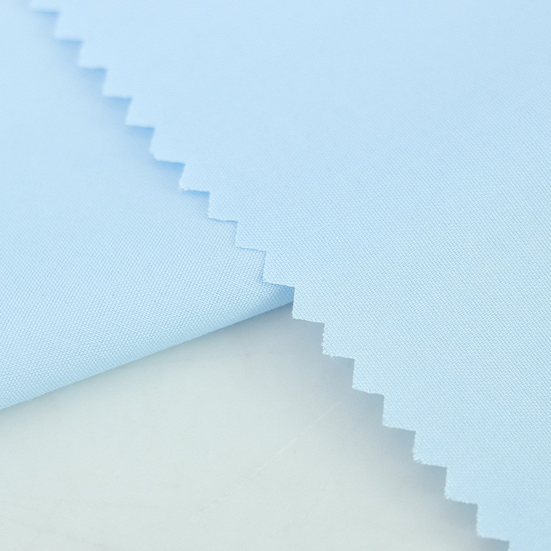 TC Poplin Fabric Factory - Woven Shirt Material