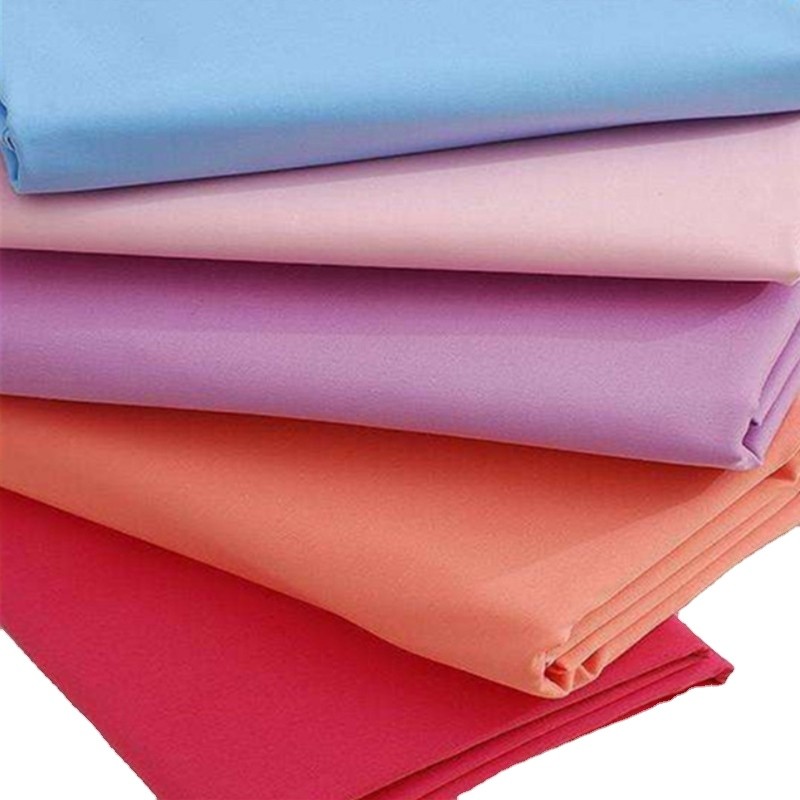 Italian Suit Fabric Supplier - Polyester Viscose Blend