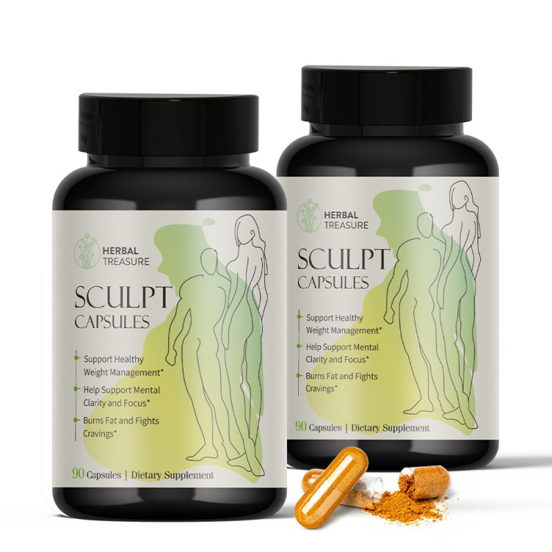 Slimming Machine Manufacturer - Herbal Detox Weight Loss Formula