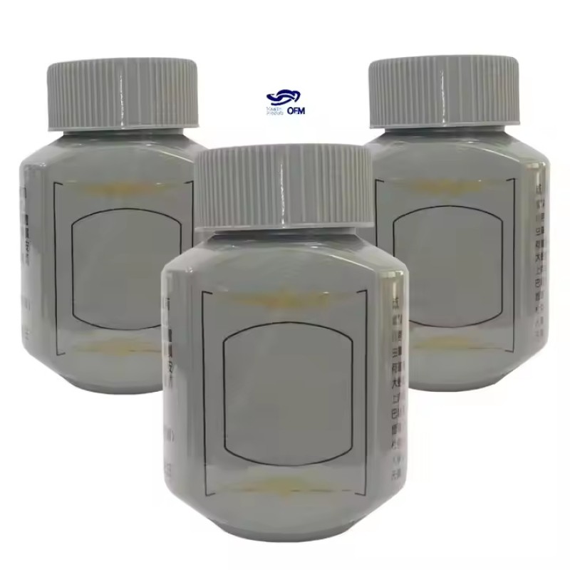 Weight Gain Formula Manufacturer - Appetite Nutrient Absorption