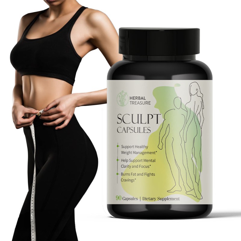 Slimming Machine Manufacturer - Herbal Detox Weight Loss Formula