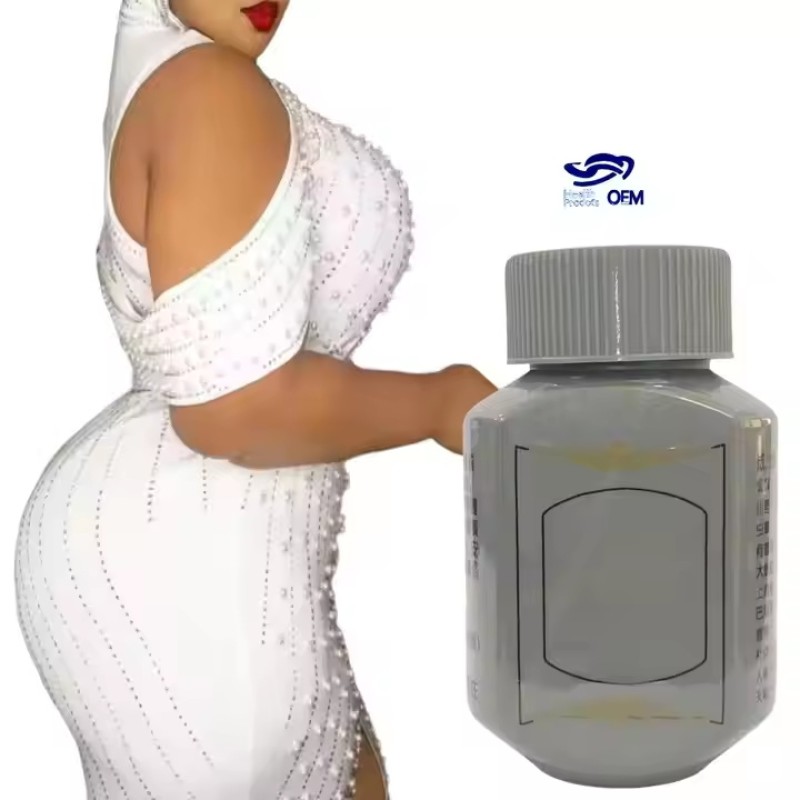 Weight Gain Formula Manufacturer - Appetite Nutrient Absorption