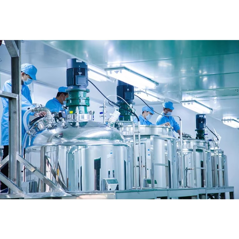 Male Enhancement Pills Factory - Coffee Vitamin Blend Supplement