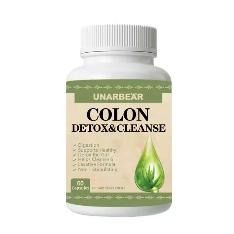 Slimming Capsules Manufacturer - Fadogia Agrestis Formula OEM