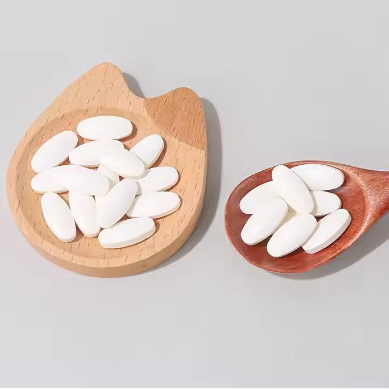 Beauty Slim Capsules Manufacturer - OEM Weight Loss Detox Formula