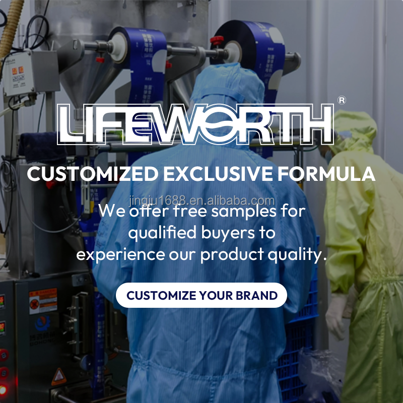 Energy Supplement Pouches Supplier - Nicotine Free Nootropic Bulk