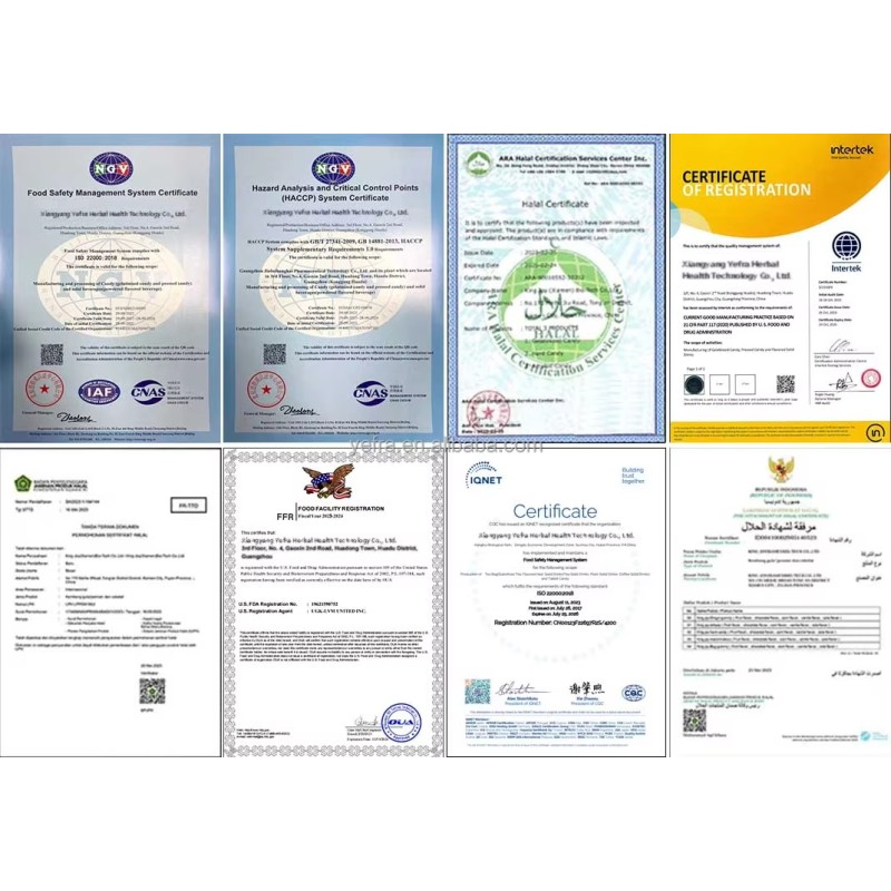 Energy Capsules Supplier - Sports Nutrition Supplement OEM