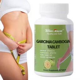 Beauty Slim Capsules Manufacturer - OEM Weight Loss Detox Formula