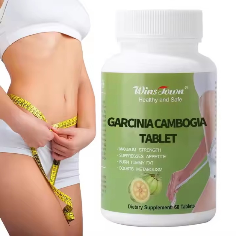 Beauty Slim Capsules Manufacturer - OEM Weight Loss Detox Formula