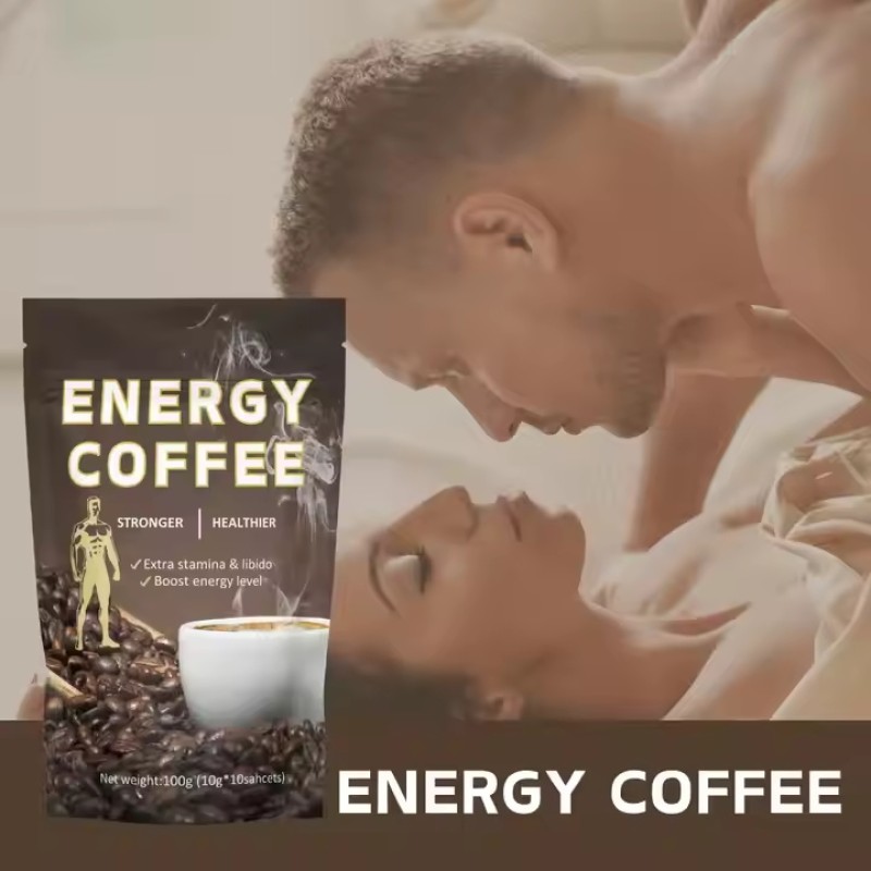 Maca Capsules Manufacturer - Energy Performance Supplement Bulk