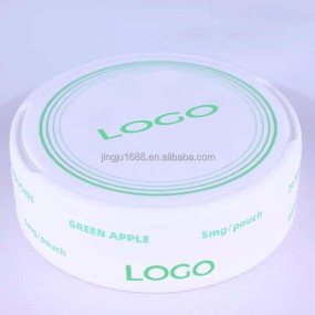 Nootropic Pouch Manufacturer - Caffeine-Free Mental Focus OEM