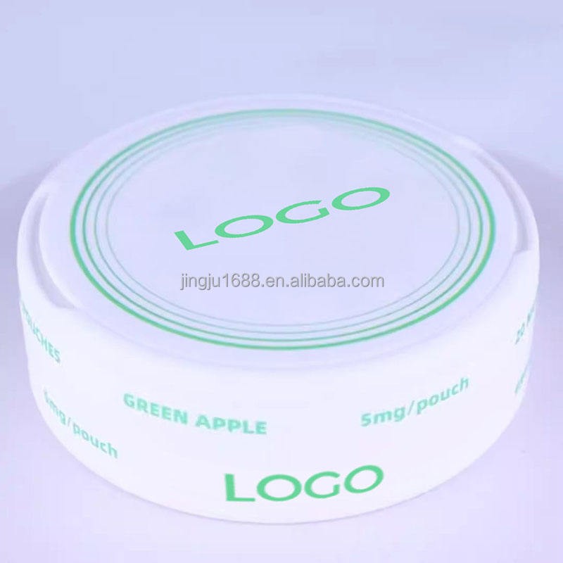 Nootropic Pouch Manufacturer - Caffeine-Free Mental Focus OEM