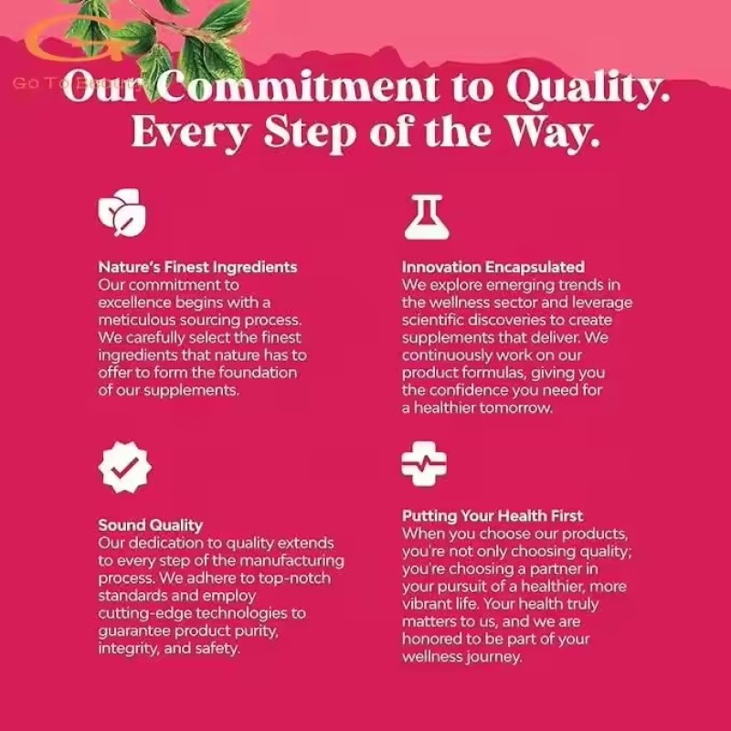 Maca Capsules Factory - Black Maca Performance Supplement