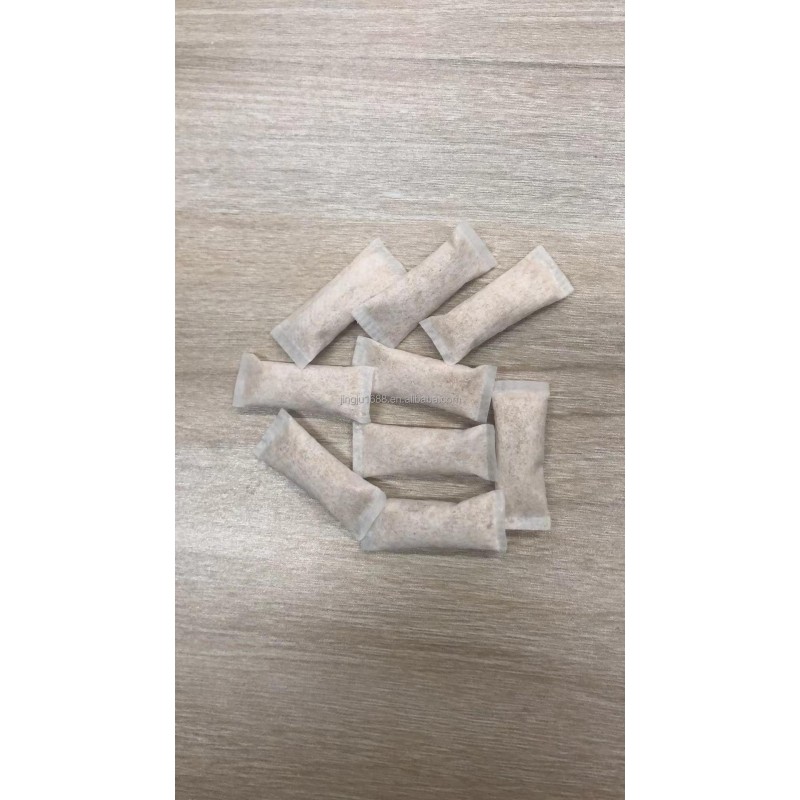 Energy Sachets Factory - Caffeine L-Theanine Focus Supplement